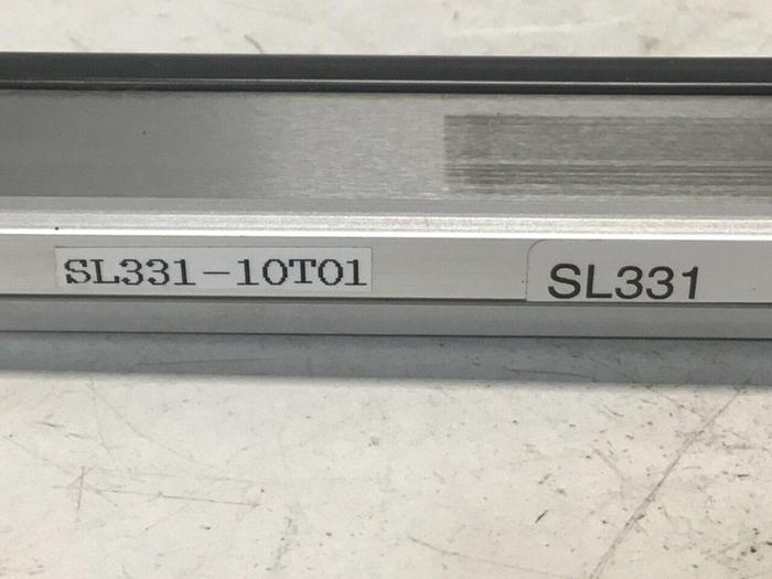 Used SONY Test Sensor SL331 #127961