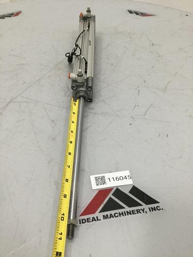 Used SMC Cylinder CP96SDB32-250W #116045