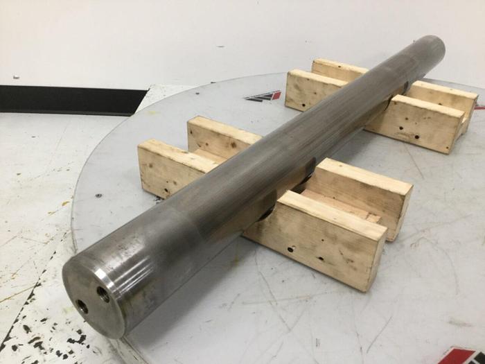 Used VAN DORN Crosshead Slide Pin 339086-B #114607