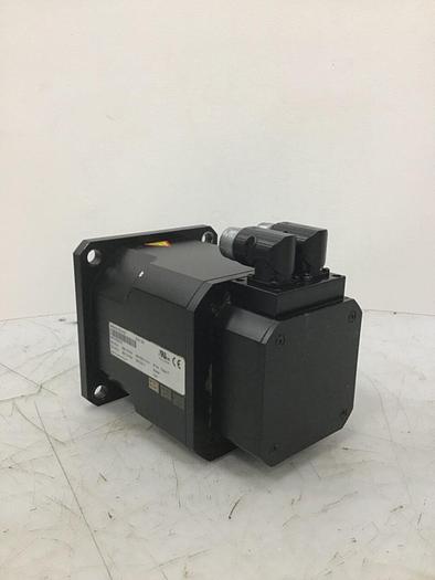 Used BR AUTOMATION Servo Motor 8MSA5M.R0-V401 #134891