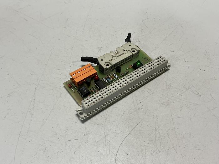 Used KEBA HT2-AN D16888