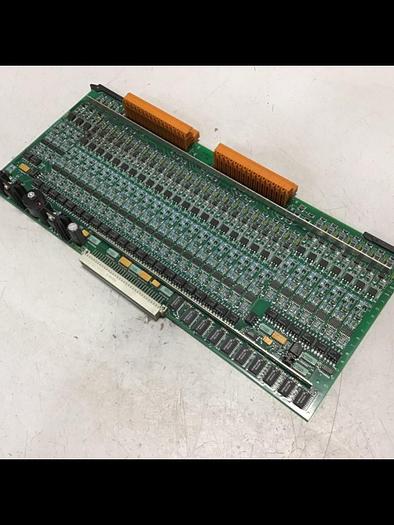 Used VAN DORN Pathfinder DC Output Board PC330-038 Used