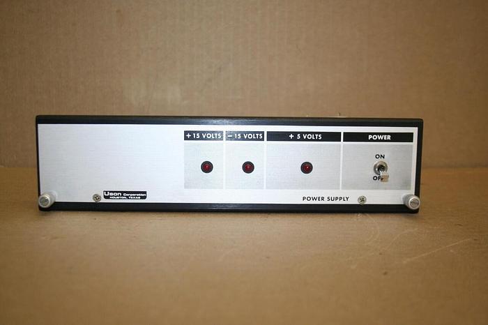Used USON Power Supply 21344 Used