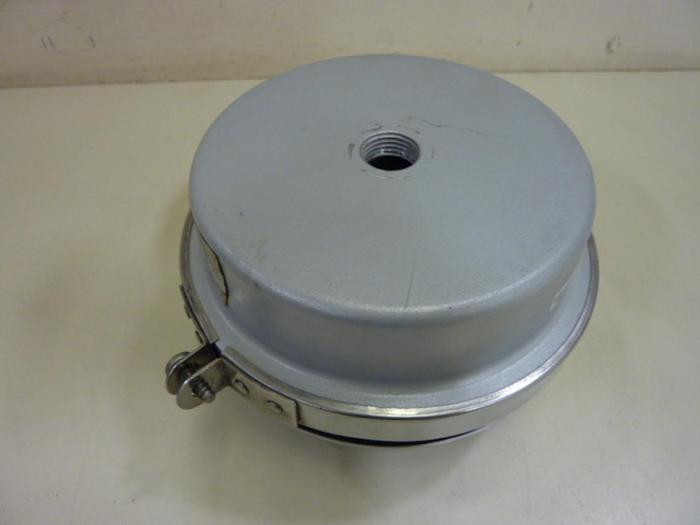 Used EDWARDS Stack Light Base 101BS-N5 BASE #54492