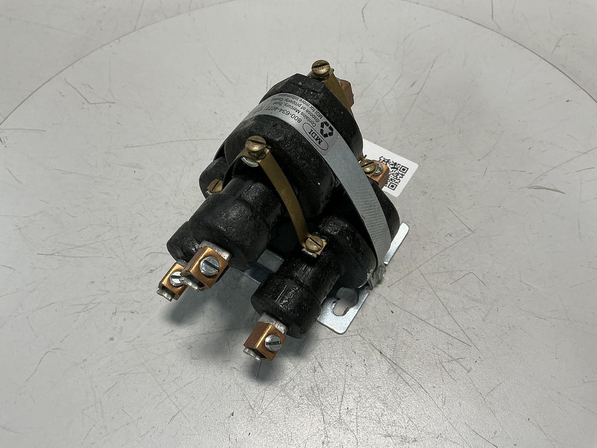 Used MDI 335NO-120A-18