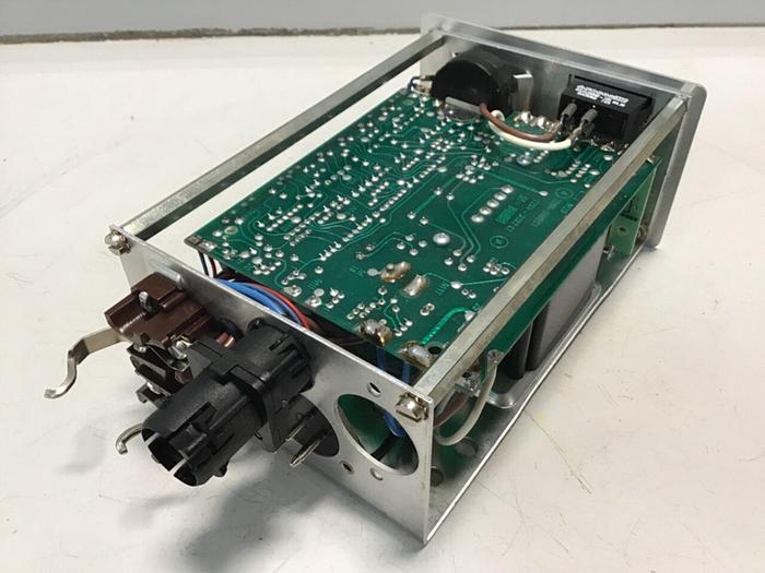 Used ARBURG Temperature Control FF10G250/500 Used