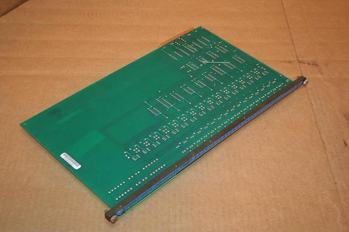 Used KT-SYNECTICS Input Isolator Board 871-21281-00 Used