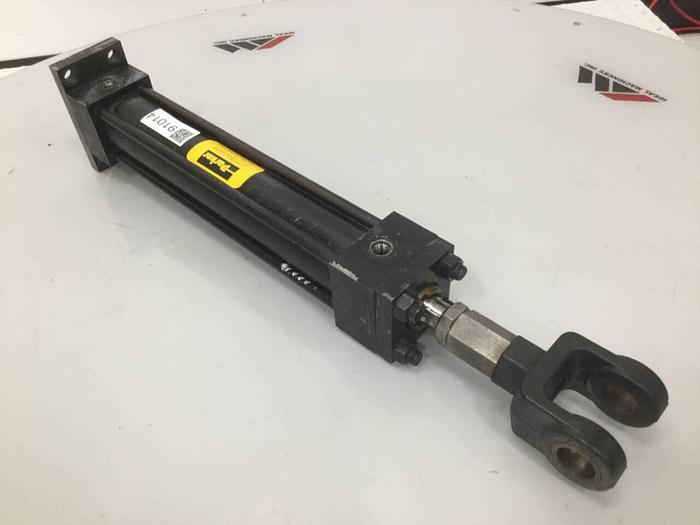 Used PARKER Injection Sled Cylinder 02.00 H2HLTS182A 12.000 USED