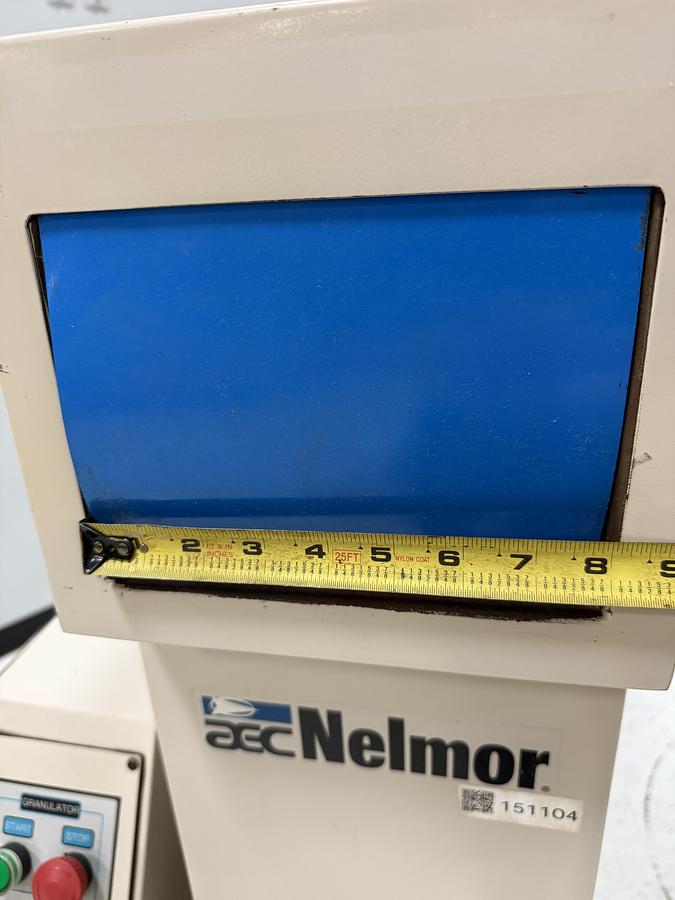 Used AEC NELMOR V68