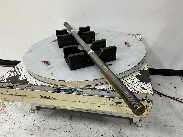 Used VAN DORN DEMAG 308339 C