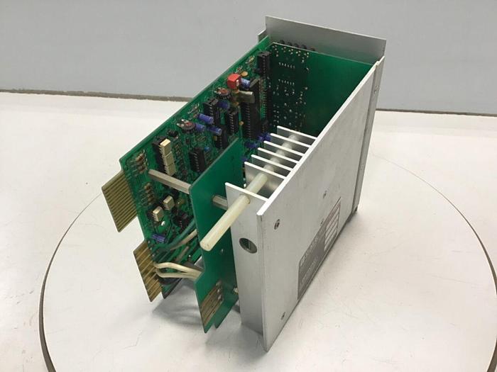 Used DME Temperature Controller CSS-30-02 #93431