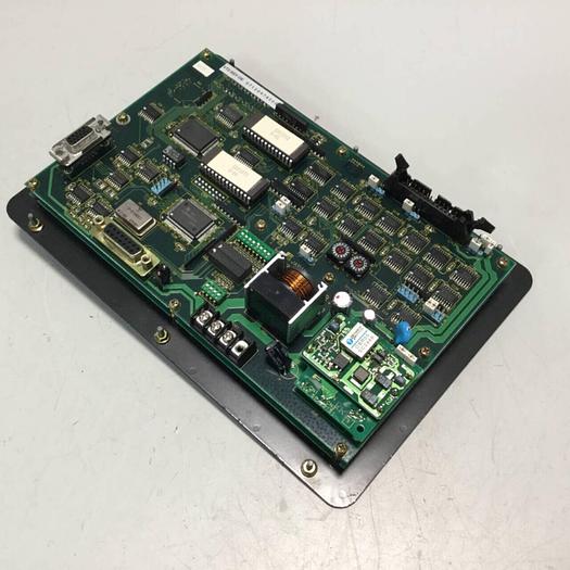 Used FUJI ELECTRIC Operator Interface Panel VT-1000IID #96036
