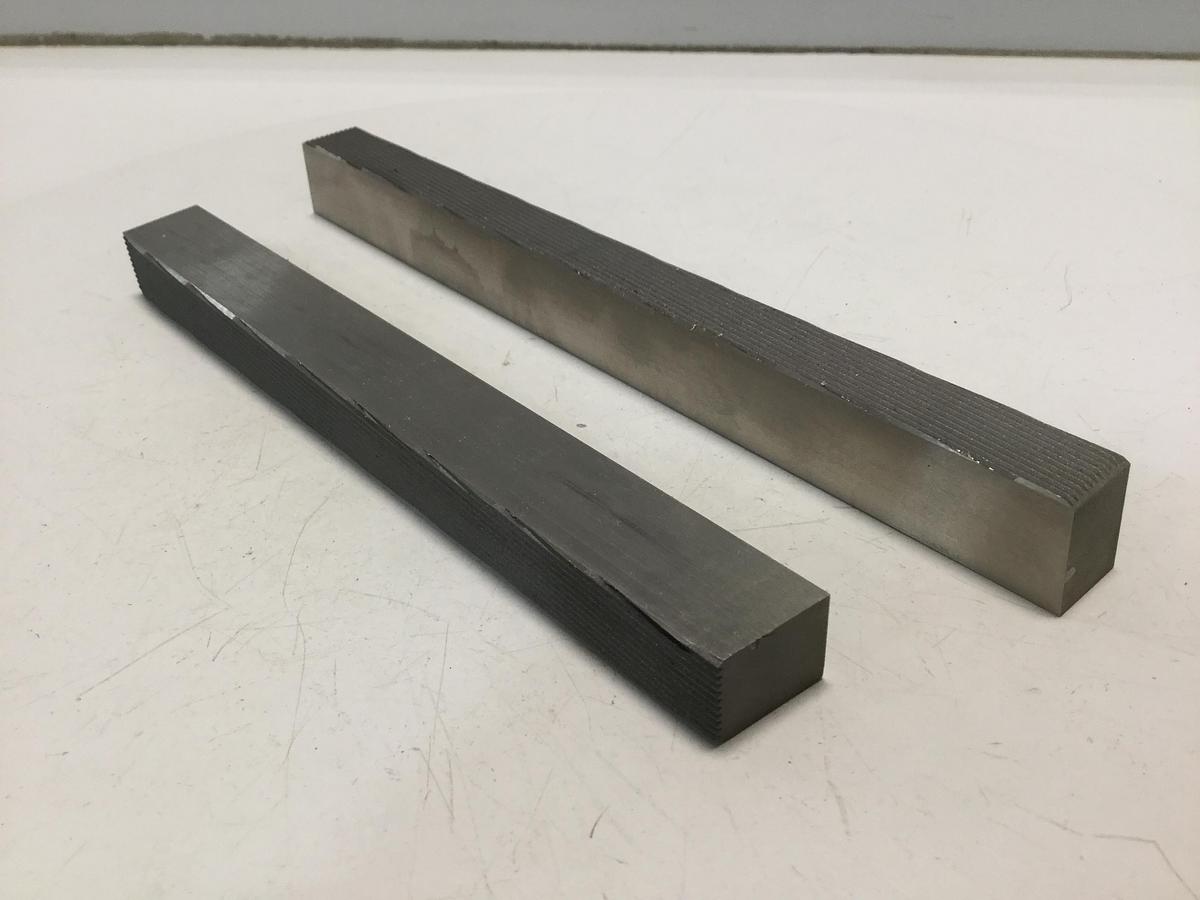 REED RICO Threading Dies 5936004628 USED