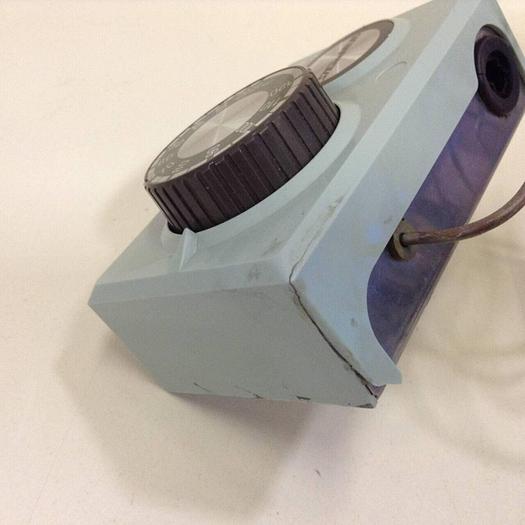 Used SAGINOMIYA SEISAKUSHO Thermostat ALS-C1050L2Q109 #69875