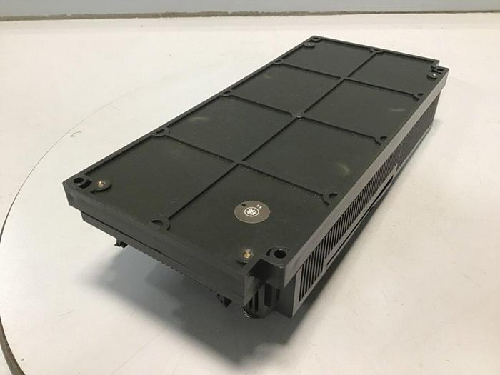 Used MITSUBISHI Programmable Controller A0J2CPU-S7 #112951