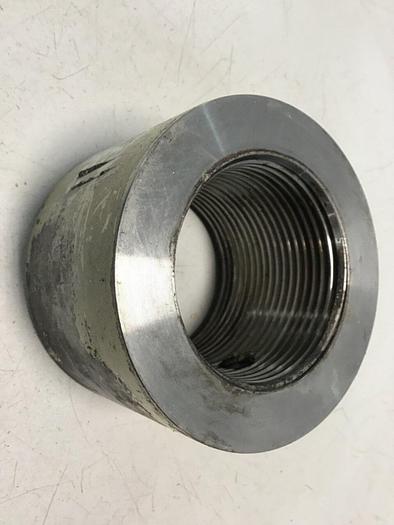 Used VAN DORN Tie Bar Nut 308283 #131108