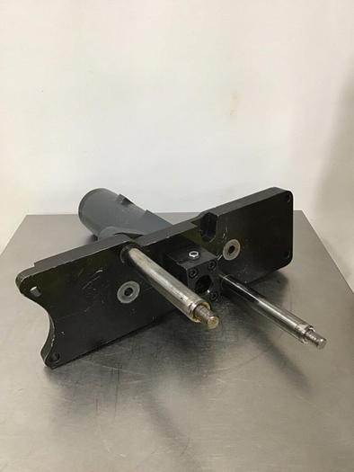 Used VAN DORN Ejector Box 050324908 Used