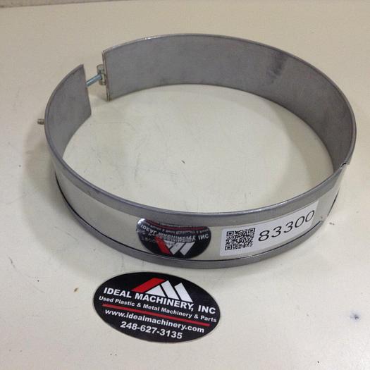 AIC 1800 Watt Heater Band A-82B201-XB #83301