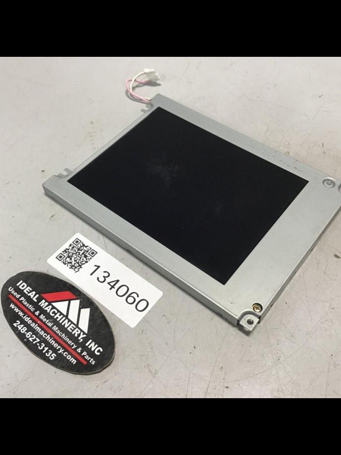 Used KYOCERA LCD Screen KCS057QV1AA-G00-28-17 USED