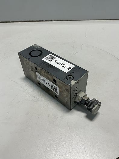 Used PARKER PRM3PP25K31 Valve Used #146082