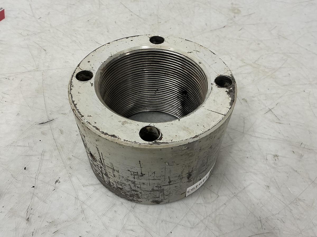 Used VAN DORN 80323 FI