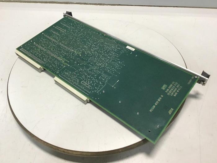 Used VAN DORN Sequencer Circuit Board PC330-029 330-029 #121973