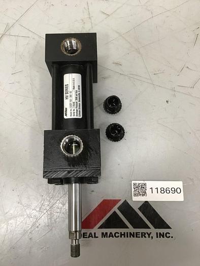 Used PARKER Cylinder EDM-37979A #118690