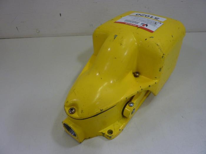 Used GENERIC Foot Pedal PEDAL020 #70681