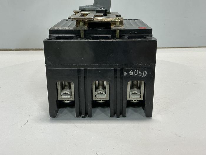 Used GENERAL ELECTRIC TED136050