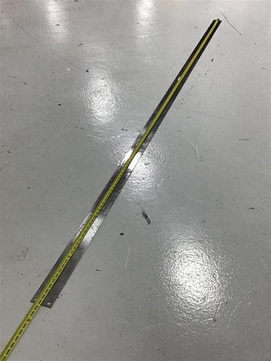 Used ENGEL Clamp Slide ES1300/450 / CS #117851