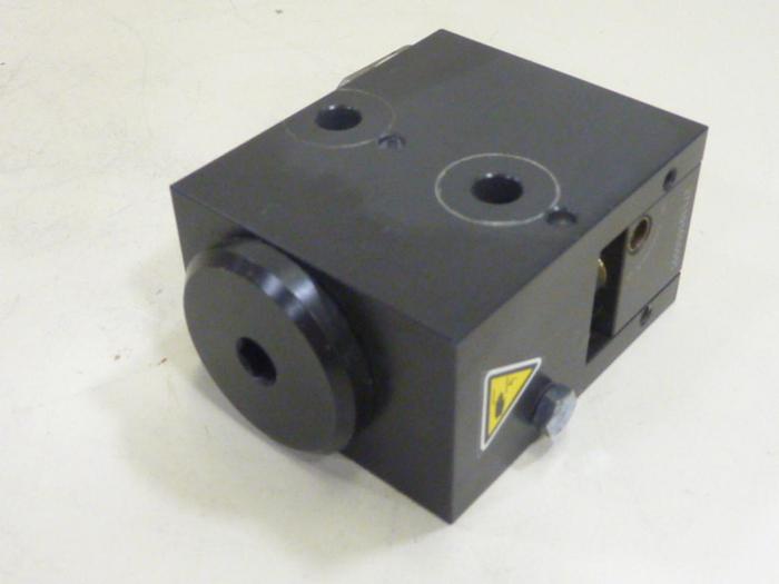 Used BOSCH Dampened Stop Gate VE2D203842515345 #61206