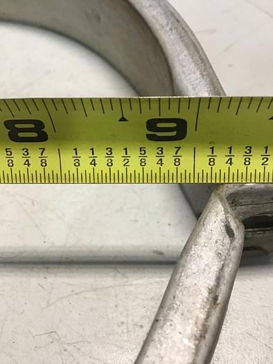 Used WELLMAN 700 Watt Heater Band 326334 700W #125855