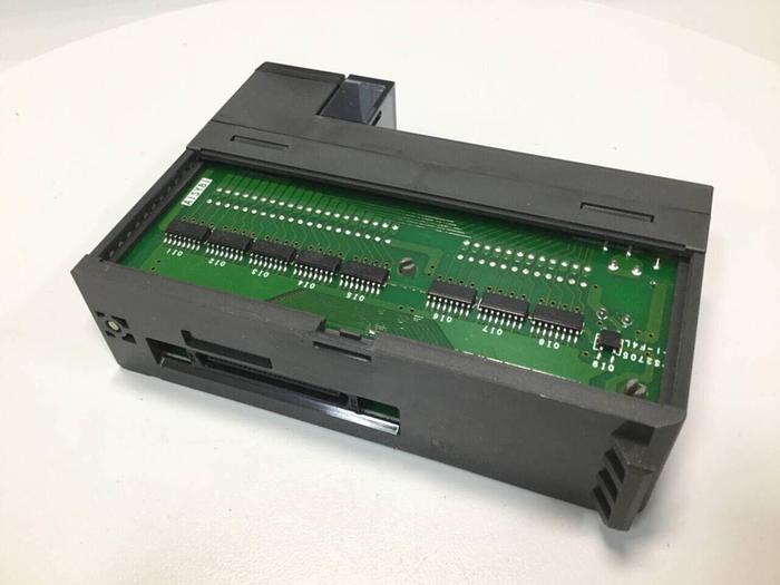 Used MITSUBISHI Module A1SY81 #100692