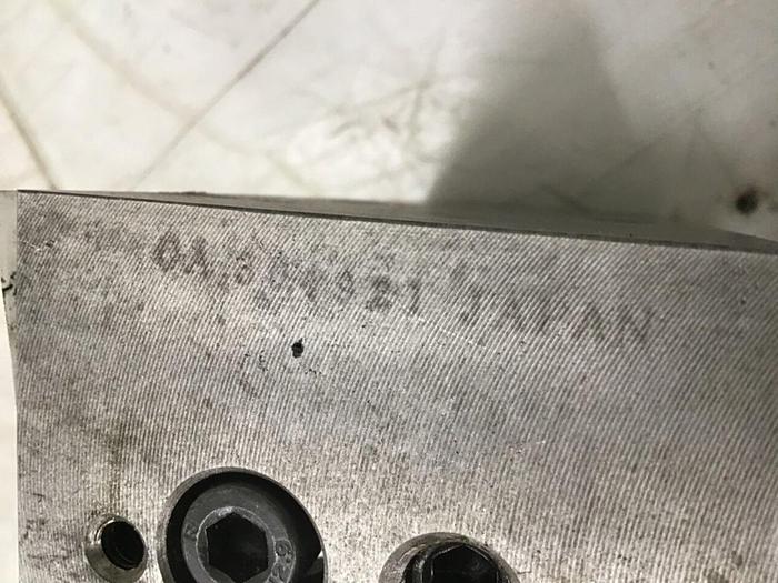 Used VAN DORN Leveling Shoes OA 304927 #142166