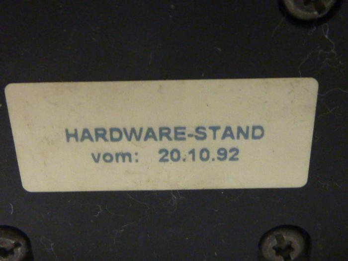 Used FESTO Control Block / Valve Terminal IFB8-02 #61265