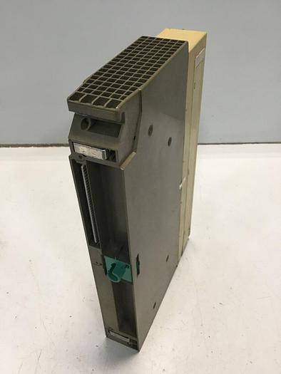 Used SIEMENS Digital Output 6ES5 454-7LA11 #134980