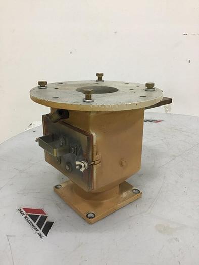 Used GENERIC Drawer Magnet 12X15X12 / DM #128065