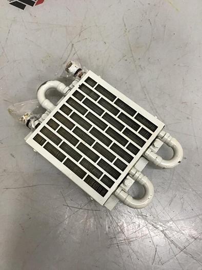 Used THERMAL TRANSFER Heat Exchanger RM-08-42 Used