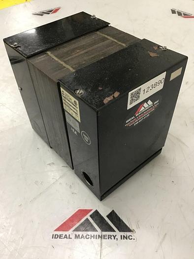 Used HAMMOND 2 kVA Transformer EQ6P #123890