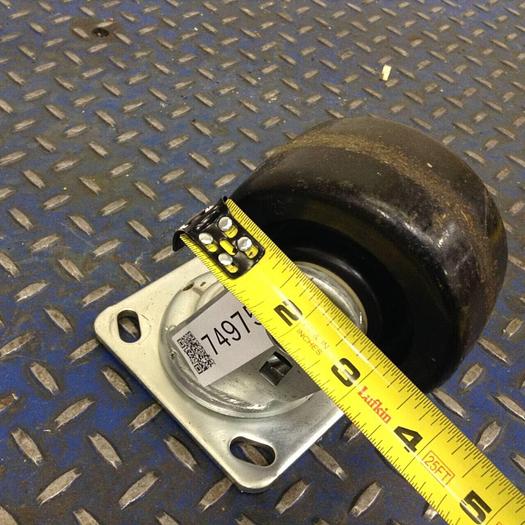 Used GENERIC Swivel Caster CASTER975 #74975