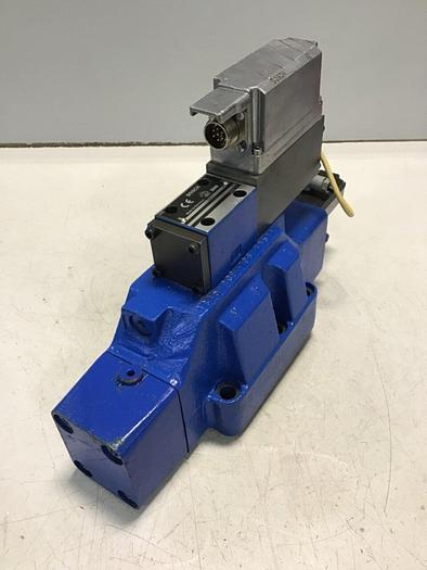 Used BOSCH Proportional Valve 0 811 404 438 USED