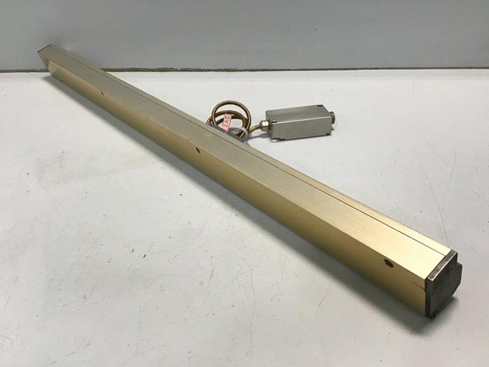 Used TOSHIBA Pulscale & Amplifier FM65VC Used