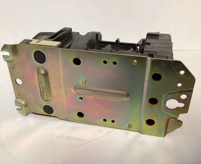 Used ALLEN BRADLEY Starter Size 1 509-BOD SER B W31 #59133