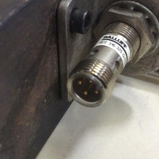 Used DUKANE Welding Horn 41C28 /F #85244
