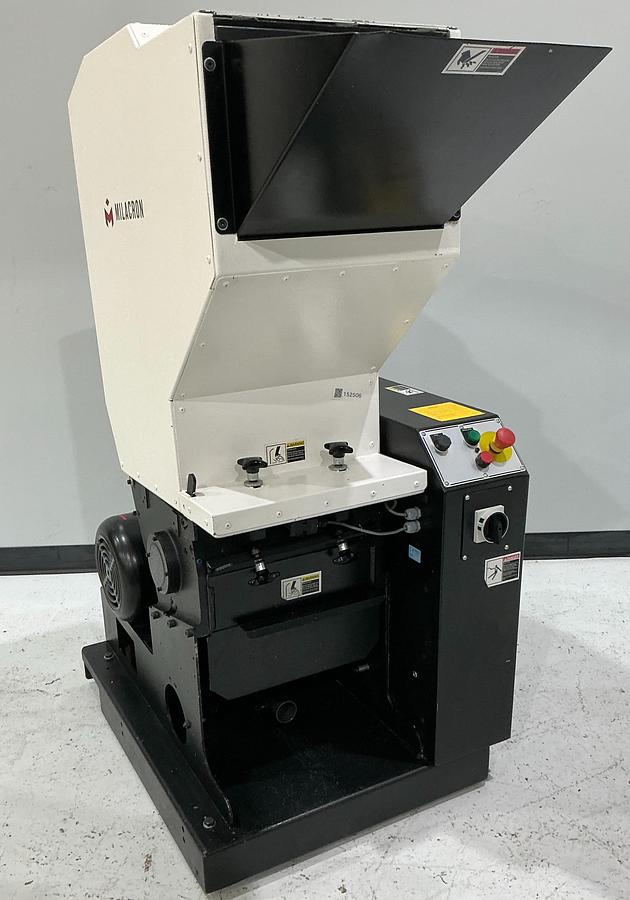 Used MILACRON GRINDER