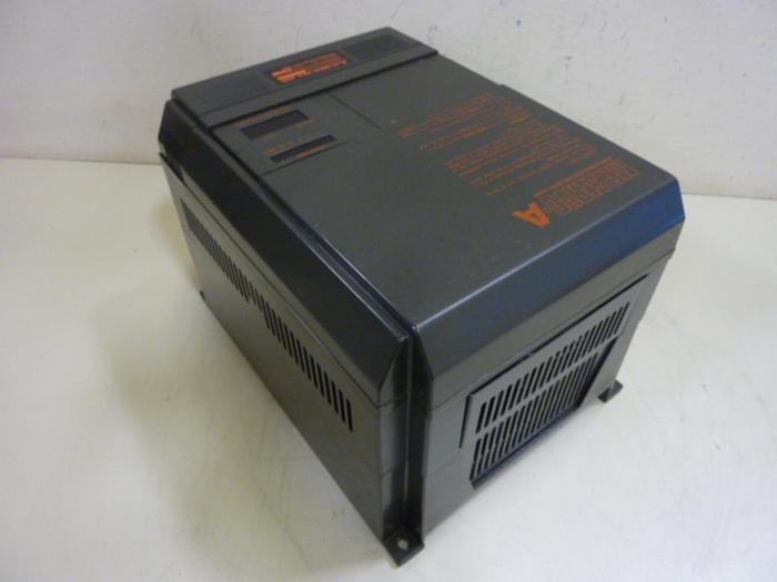 Used MITSUBISHI Control TD850A007G51 BN Used