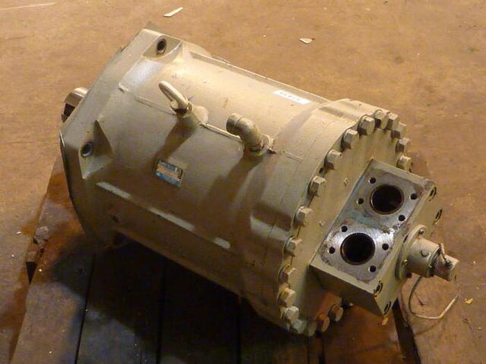 Used SUMITOMO EATON Screw Motor ME 3100-SS Used