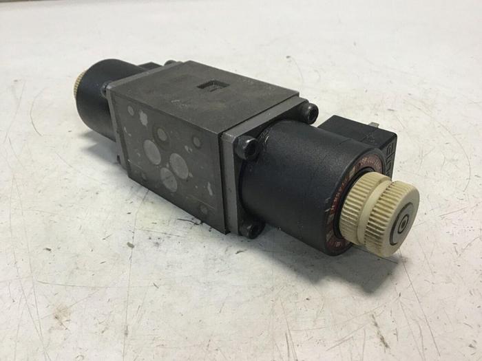 Used ATOS Valve DHI-0713/23 Used