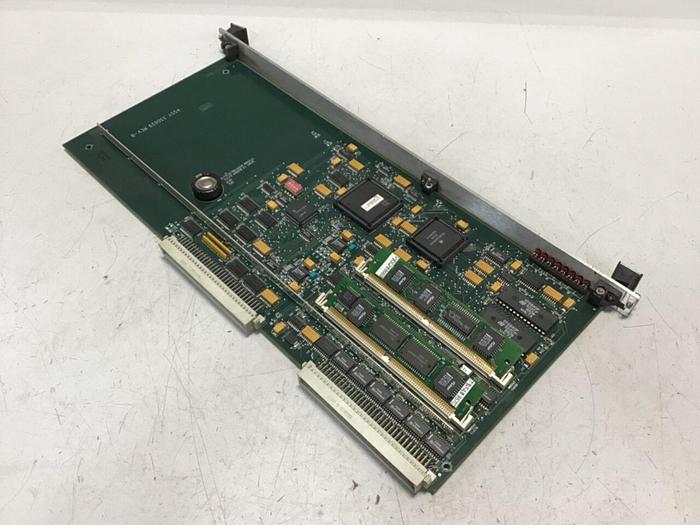 Used VAN DORN Sequencer Circuit Board PC330-029 330-029 Used