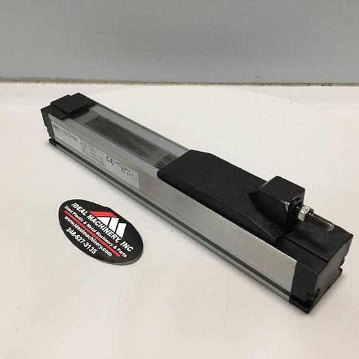 Used NOVOTECHNIK Positional Transducer TLH100 #97474